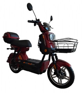 FADA TiKO royal red 2